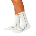 CALCETINES BROOKS CASCADIA CREW
