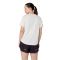 CAMISETA MANGA CORTA ASICS FUJITRAIL LOGO SS TOP MUJER