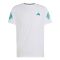 CAMISETA MANGA CORTA ADIDAS ADI365 ICONIC