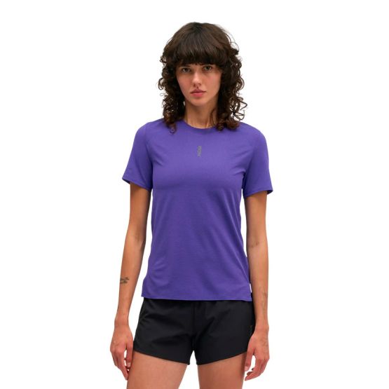CAMISETA MANGA CORTA HOKA EVERYRUN MUJER