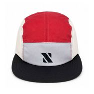 GORRA RUN&PRO 5 PANELES