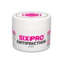 CREMA ANTIFRICCION SIX-PRO SPORT - 50ML