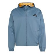 CHAQUETA ADIDAS ADIZERO RUNNING BLAZE