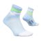 FEETURES CALCETINES ELITE LIGHT CUSHION QUARTER 