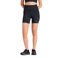 MALLA CORTA NEW BALANCE RC ELITE STORAGE MUJER