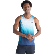 CAMISETA TIRANTES NEW BALANCE RACE DAY