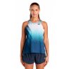 CAMISETA TIRANTES NEW BALANCE RACE DAY ULTRA LIGHT PRINTED MUJER CAMISETA TIRANTES NEW BALANCE RACE DAY ULTRA LIGHT PRINTED MUJER