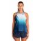 CAMISETA TIRANTES NEW BALANCE RACE DAY ULTRA LIGHT PRINTED MUJER