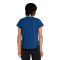 CAMISETA MANGA CORTA NEW BALANCE RACE DAY ULTRA LIGHT PRINTED MUJER