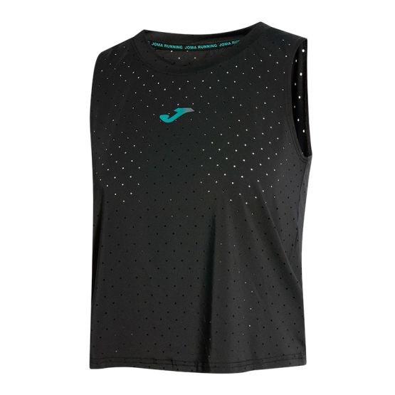 CAMISETA TIRANTES JOMA R-CITY WINTER MUJER