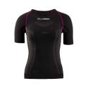 CAMISETA TERMICA MANGA CORTA LURBEL CRISTALLO MUJER