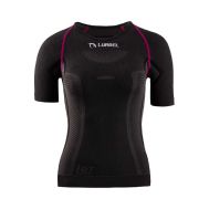 CAMISETA TERMICA MANGA CORTA LURBEL CRISTALLO MUJER