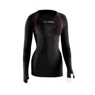 CAMISETA TERMICA MANGA LARGA LURBEL CRISTALLO MUJER