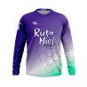 CAMISETA MANGA LARGA | MERCHANDISING | 27 ANIVERSARIO RUTA DE LA MIEL