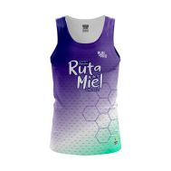 CAMISETA TIRANTES | MERCHANDISING | 27 ANIVERSARIO RUTA DE LA MIEL