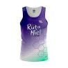 CAMISETA TIRANTES | MERCHANDISING | 27 ANIVERSARIO RUTA DE LA MIEL