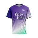CAMISETA MANGA CORTA | MERCHANDISING | 27 ANIVERSARIO RUTA DE LA MIEL