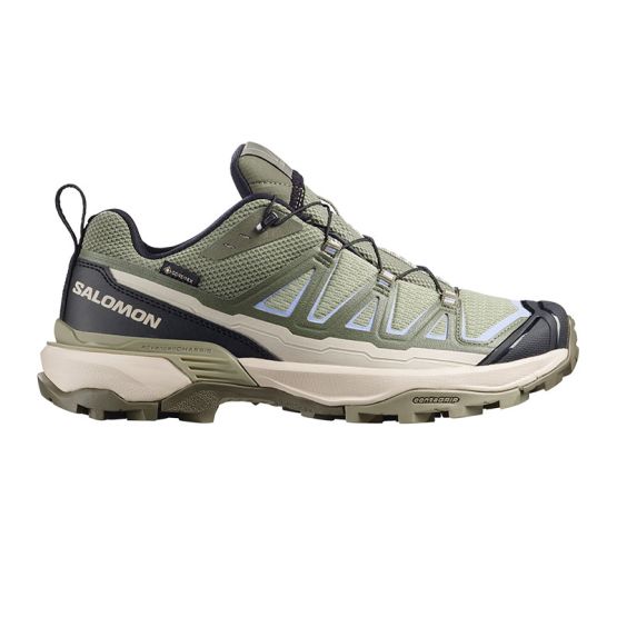 ZAPATILLAS SALOMON X ULTRA 360 EDGE GTX MUJER
