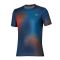 CAMISETA MANGA CORTA MIZUNO CORE GRAPHIC SS