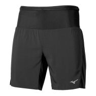 PANTALON CORTO MIZUNO MULTI POCKET 2IN1