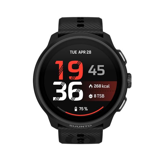 RELOJ DEPORTIVO GPS SUUNTO RUN 2 64GB