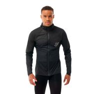 CHAQUETA COMPRESSPORT HURRICANE WATERPROOF 10/10