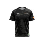 CAMISETA TÉCNICA JR | MERCHANDISING | BENEMÉRITA TRAIL 2026