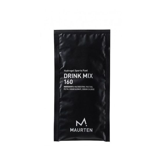 MAURTEN DRINK MIX 160 - 1 Unidad
