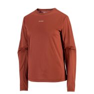 CAMISETA MANGA LARGA SALOMON SHKOUT CORE MUJER