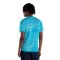 CAMISETA MANGA CORTA NEW BALANCE ATHLETICS MARATON VALENCIA 26