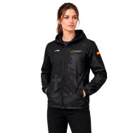CHAQUETA CORTAVIENTOS MUJER | MERCHANDISING | XI BENEMÉRITA TRAIL 2026