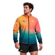 CHAQUETA CORTAVIENTOS | MERCHANDISING | MEDIA MARATÓN DE MÁLAGA