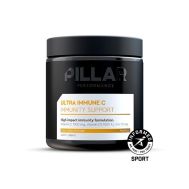 PILLAR ULTRA INMUNE C ORAL 200GR - TROPICAL