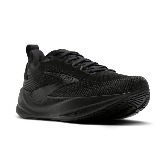 ZAPATILLAS BROOKS GHOST MAX 4 ANCHO ESPECIAL