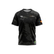 CAMISETA TÉCNICA JR | MERCHANDISING | BENEMÉRITA TRAIL 2026