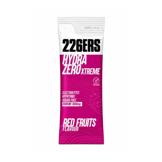 226ERS HYDRAZERO XTREME DRINK - 7,5 GRAMOS