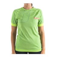 CAMISETA MANGA CORTA LAND KANONA MUJER