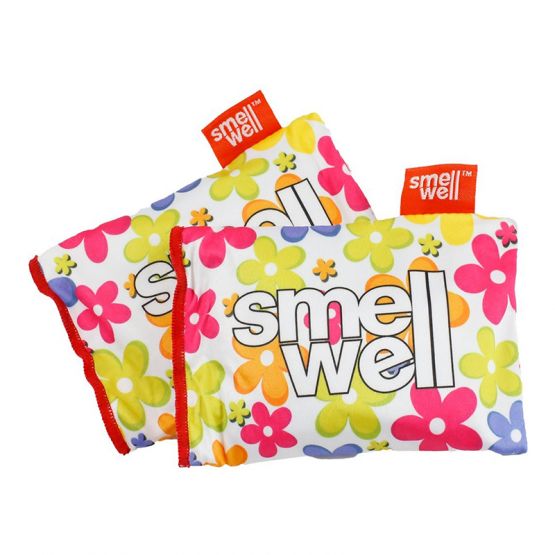 SOBRES QUITAOLORES SMELLWELL