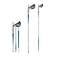 Bastones TSL Outdoor de Trail Addict Alu 4 Cork