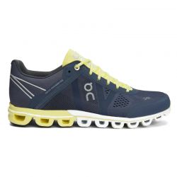 zapatillas on cloudflow