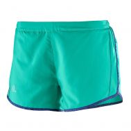 PANTALON CORTO SALOMON AGILE MUJER