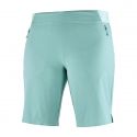 PANTALON CORTO SALOMON WAYFARER PULL ON MUJER