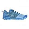 ZAPATILLAS LA SPORTIVA BUSHIDO 2 MUJER