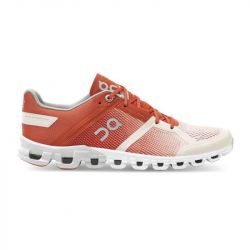 On running - zapatillas on running cloudflow mujer 41 4623 - rust/rose