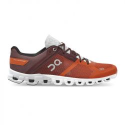 On running - zapatillas on running cloudflow 47 4318 - flare / dawn