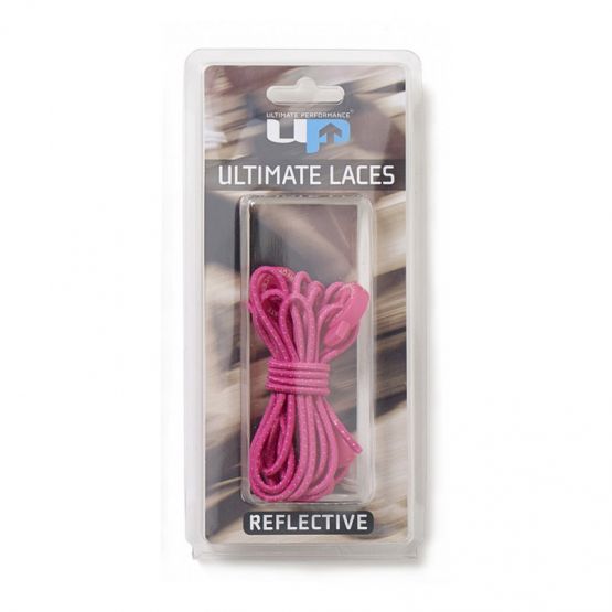 CORDONES UP ULTIMATE LACES REFLECTIVE