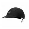 BUFF PACK RUN CAP HELIX OCEAN - AZUL.