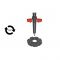 BASTONES TSL OUTDOOR COUNTRY ALU 3 TWIST ANETO