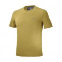 CAMISETA MANGA CORTA SALOMON XA TRAIL TEE