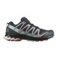 ZAPATILLAS SALOMON XA PRO 3D V8 MUJER